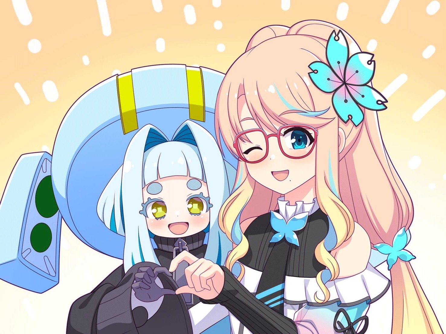 桜乃そら(17)公式 on X: 