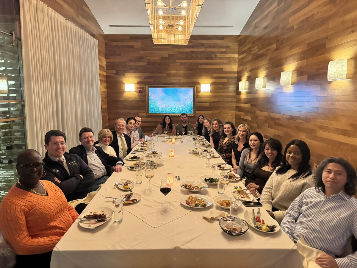 Dr Feza Remzi (@fezaremzimd) on Twitter photo Please meet with one of the Best OR team, I had the privilege to work in my 35 years career. Few are missing.
They allowed us to serve over 900 patients in the last one year in our operating room at
<a href="/NorthwellHealth/">Northwell Health</a> , taking care of patients coming from the tri state and 43 Please meet with one of the Best OR team, I had the privilege to work in my 35 years career. Few are missing.
They allowed us to serve over 900 patients in the last one year in our operating room at
<a href="/NorthwellHealth/">Northwell Health</a> , taking care of patients coming from the tri state and 43