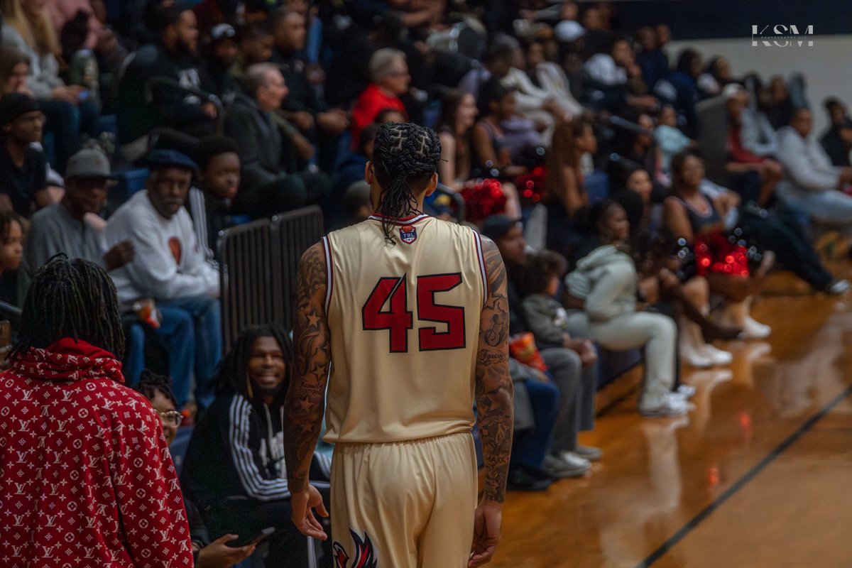 Raleigh Firebirds tweet media