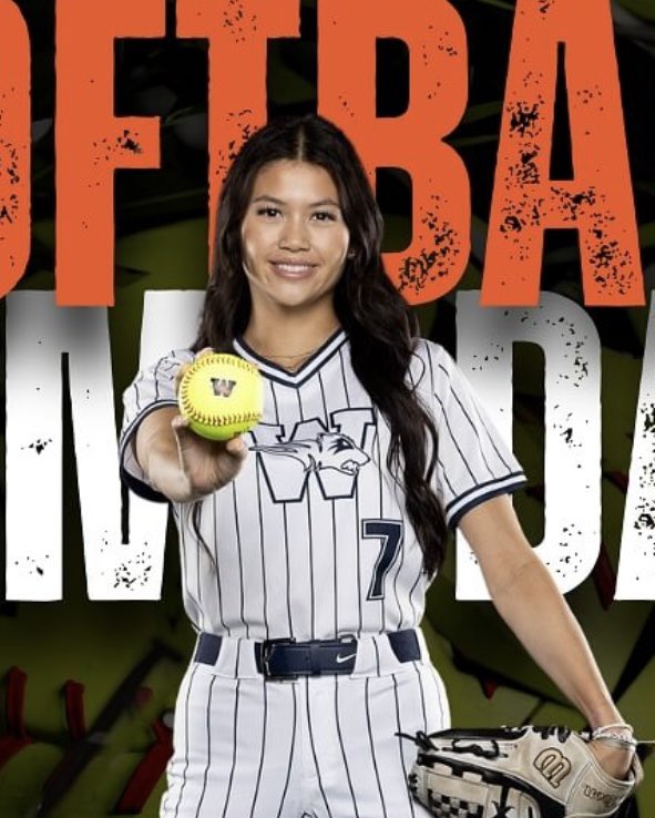 Jordan McNees 2026 RHP (@jordan_mcnees) on Twitter photo ⭐️ NO HITTER ⭐️
12-0 Shut out against RL Turner
4 IP
10 K's
0 H
1BB
Heading into the 2 half of districts. Let's go!
<a href="/WHSoftball/">Wakeland Softball</a> <a href="/WakelandHS/">Wakeland High School</a> <a href="/GloryAdkinsGold/">Glory Adkins GOLD 18U</a> <a href="/TopPreps/">SPORTS NEWS, VIDEOS, GRAPHICS, EXPOSURE & MORE</a> <a href="/SBRRetweets/">Softball Recruiting Reposts</a> <a href="/DfwSho/">DFW Sho'Case</a> <a href="/fastpitchwatch/">Fastpitch Watch</a> ⭐️ NO HITTER ⭐️
12-0 Shut out against RL Turner
4 IP
10 K's
0 H
1BB
Heading into the 2 half of districts. Let's go!
<a href="/WHSoftball/">Wakeland Softball</a> <a href="/WakelandHS/">Wakeland High School</a> <a href="/GloryAdkinsGold/">Glory Adkins GOLD 18U</a> <a href="/TopPreps/">SPORTS NEWS, VIDEOS, GRAPHICS, EXPOSURE & MORE</a> <a href="/SBRRetweets/">Softball Recruiting Reposts</a> <a href="/DfwSho/">DFW Sho'Case</a> <a href="/fastpitchwatch/">Fastpitch Watch</a>