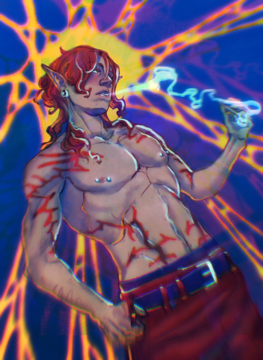 A very rare shypsh art fot the very rare(happens every year) occasion - my friend’s birthday 🥳
…yep, that’s enough social media presence for the year, bye everybody