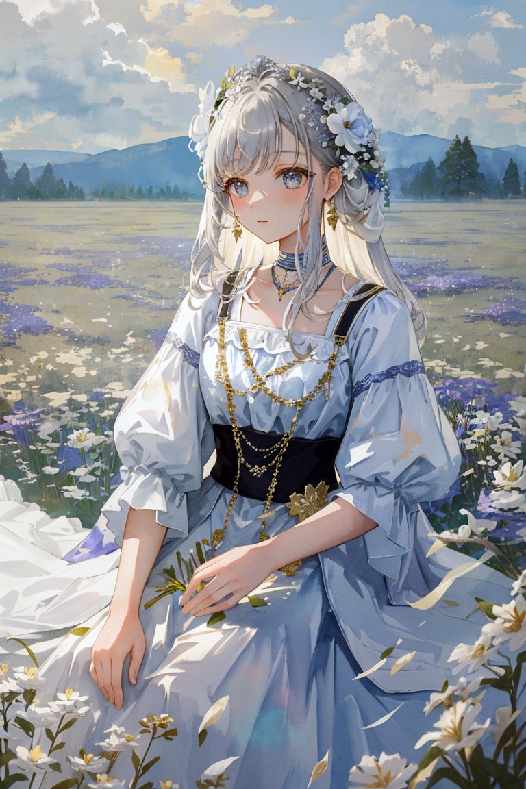 ぷ*侍様 Let’s fine♡ 絵画原画 架空おかみさん on X