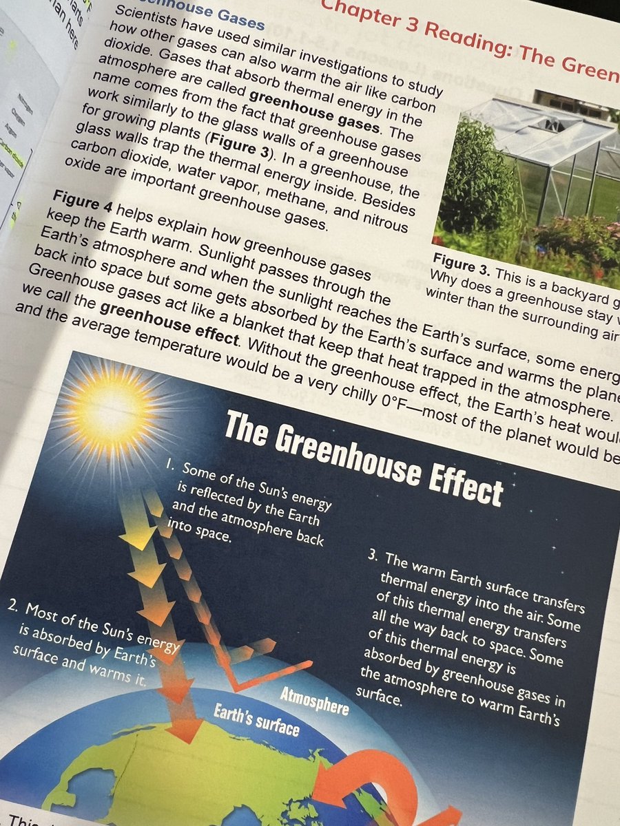 CMS Social Media Club (@cmssocial_media) on Twitter photo Today our 6th grade Science classes visited our sustainability courtyard to observe the greenhouse as they wrap up their unit on the greenhouse effect! 🪴🌱🪻<a href="/ourgreenninja/">Green Ninja</a> <a href="/ColoniaMiddle/">Colonia Middle School</a> Today our 6th grade Science classes visited our sustainability courtyard to observe the greenhouse as they wrap up their unit on the greenhouse effect! 🪴🌱🪻<a href="/ourgreenninja/">Green Ninja</a> <a href="/ColoniaMiddle/">Colonia Middle School</a>