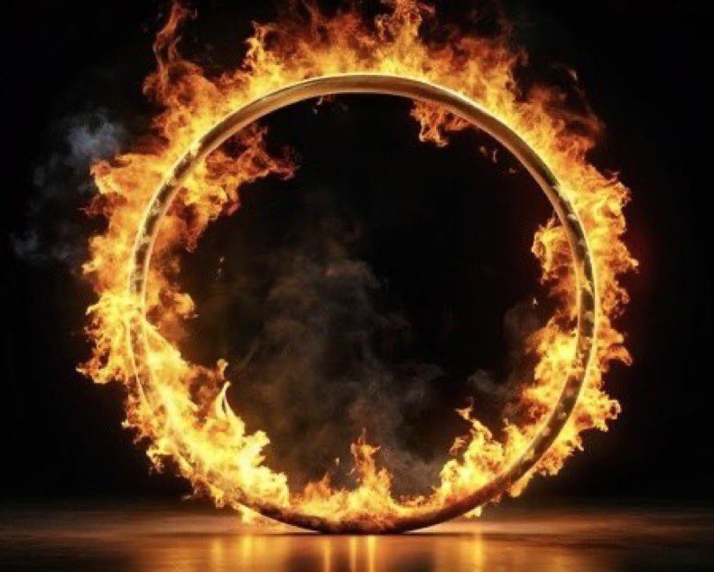 PaulEhx will attempt to jump through a ring of fire at the next CoD Major.