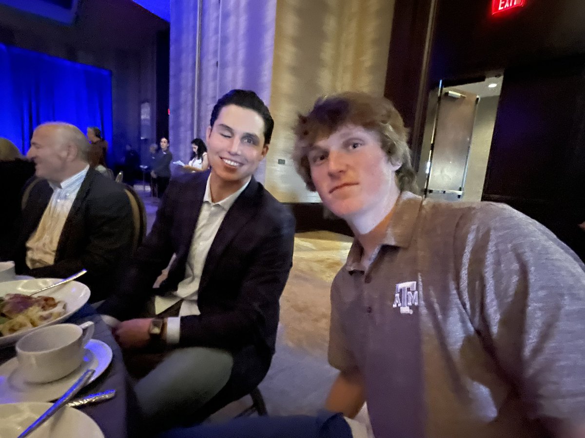 JAMES VILADE / Jimmy V (@jimmyv29) on Twitter photo <a href="/Rangers/">Texas Rangers</a> baseball brought us together. Reunited by purpose 🙌… thank you <a href="/Drewrobbb/">Drew Robinson</a> for having <a href="/TrentVilade/">Trent Vilade</a> and me by your side Tuesday as you continue to impact others at <a href="/GHFoundation/">Grant Halliburton Foundation</a> event, and thank you for loving <a href="/BaseballKeepers/">Keeper of The Game</a> <a href="/Rangers/">Texas Rangers</a> baseball brought us together. Reunited by purpose 🙌… thank you <a href="/Drewrobbb/">Drew Robinson</a> for having <a href="/TrentVilade/">Trent Vilade</a> and me by your side Tuesday as you continue to impact others at <a href="/GHFoundation/">Grant Halliburton Foundation</a> event, and thank you for loving <a href="/BaseballKeepers/">Keeper of The Game</a>