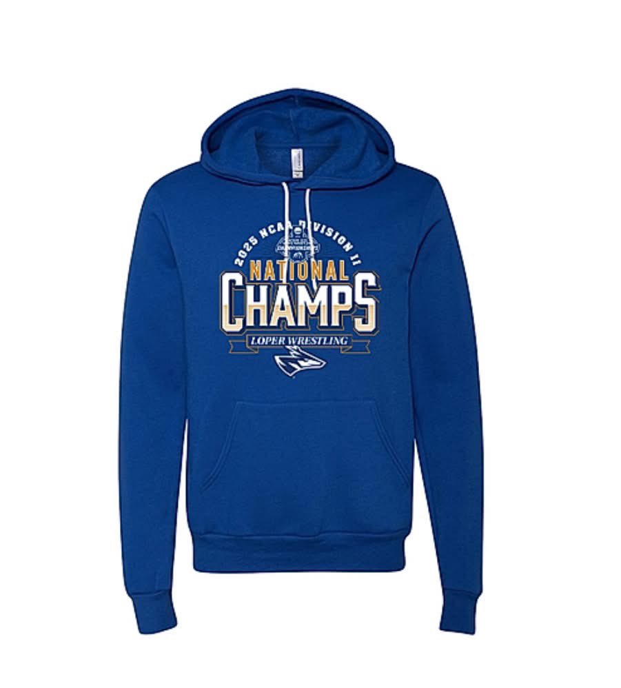 UNK Loper Wrestling tweet media