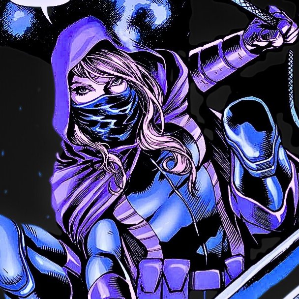 GETSP0ILED's tweet image. 