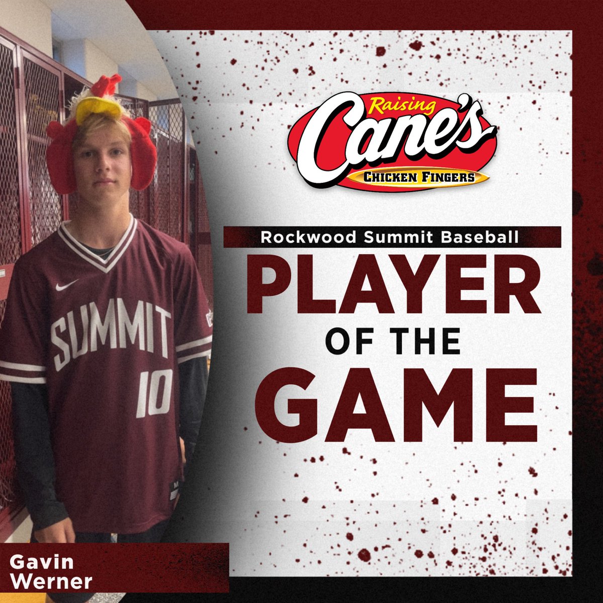 Summit Baseball tweet media