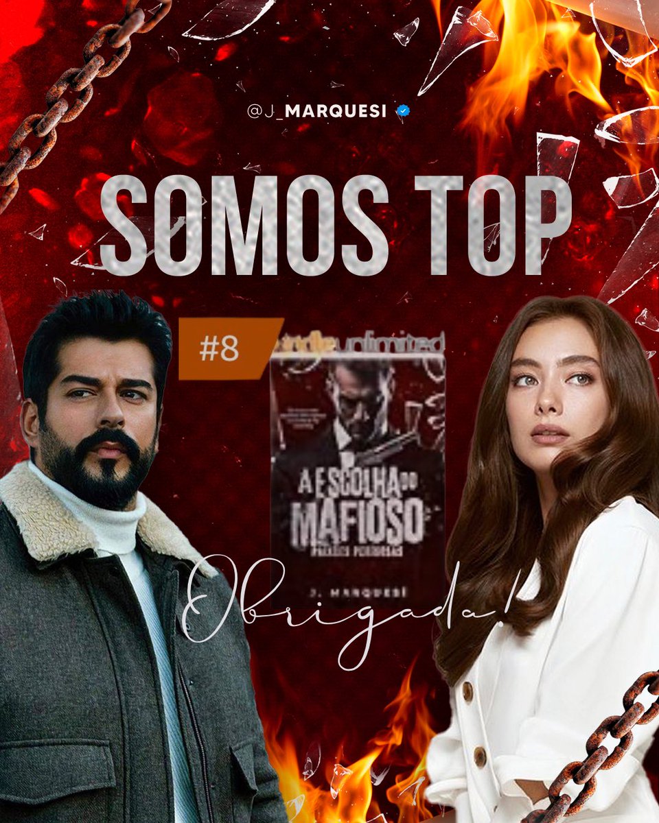 jujumarquesi's tweet photo. Obrigada!
❤️‍🔥 https://t.co/AAmOdmAu57