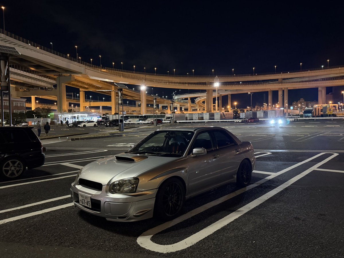 mizevov212's tweet photo. #オンライン平成生まれオフ会
車･H15
人･H11 https://t.co/8pPm0RvbYi