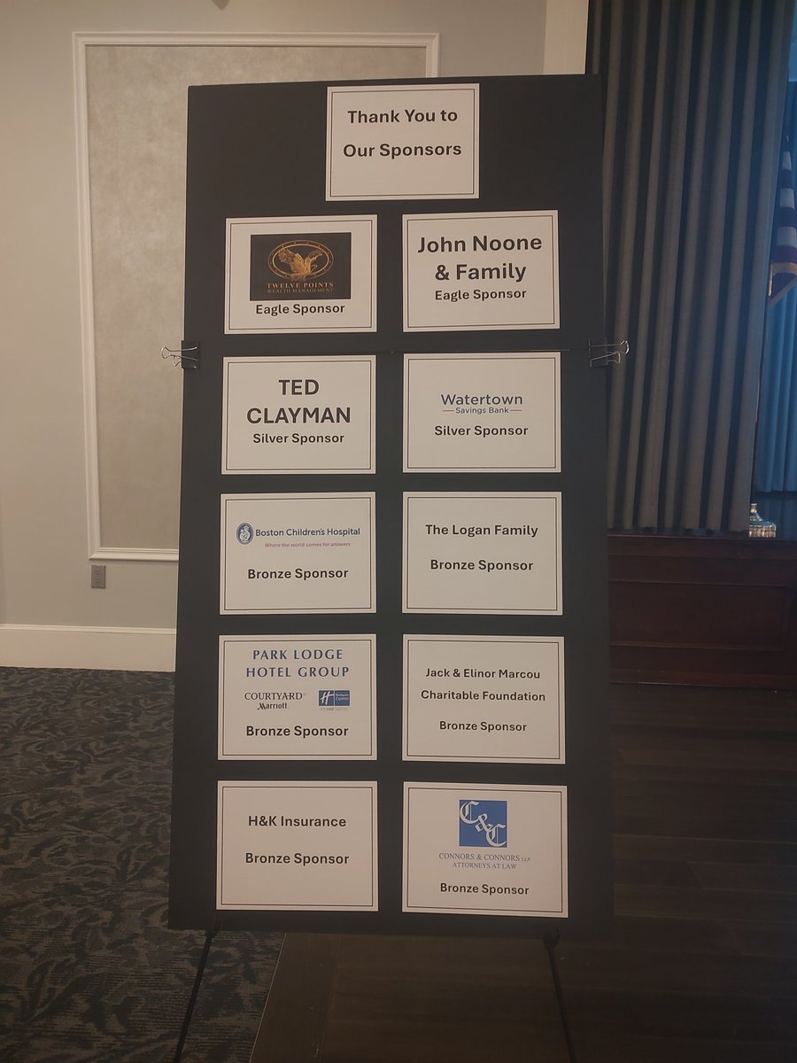 Waltham Friends of Scouting Inc tweet media