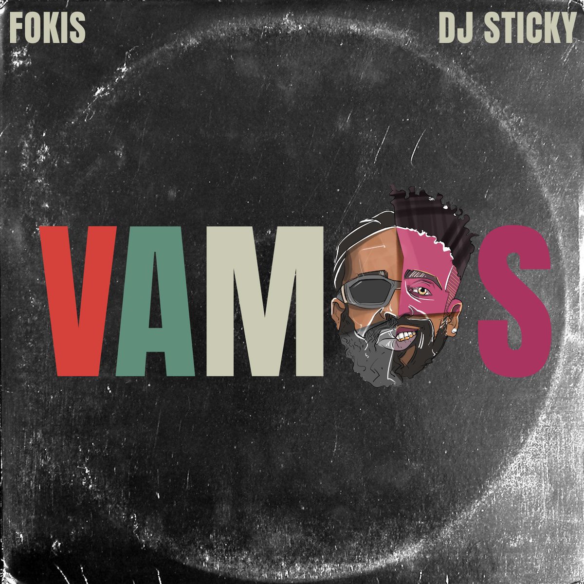 Chris Green (@djchrisg585) on Twitter photo Now playing : <a href="/Fokeezy/">Fokis</a> " Vamos " in rotation on <a href="/1009WXIR/">100.9 WXIR</a> <a href="/sftu585radio/">sftu585radio</a> mixcloud.com/christopher-gr… Now playing : <a href="/Fokeezy/">Fokis</a> " Vamos " in rotation on <a href="/1009WXIR/">100.9 WXIR</a> <a href="/sftu585radio/">sftu585radio</a> mixcloud.com/christopher-gr…