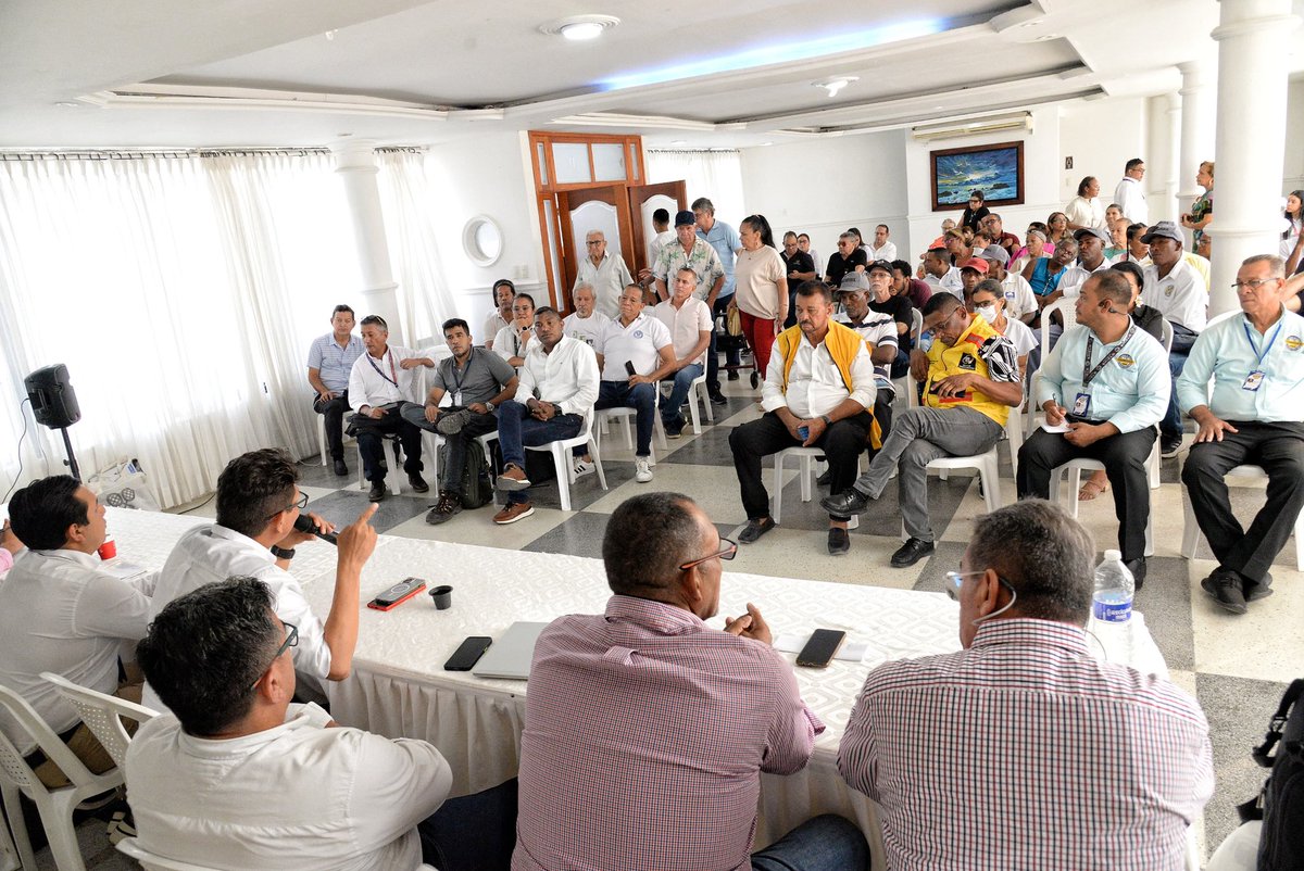 Wilmer Iriarte tweet media
