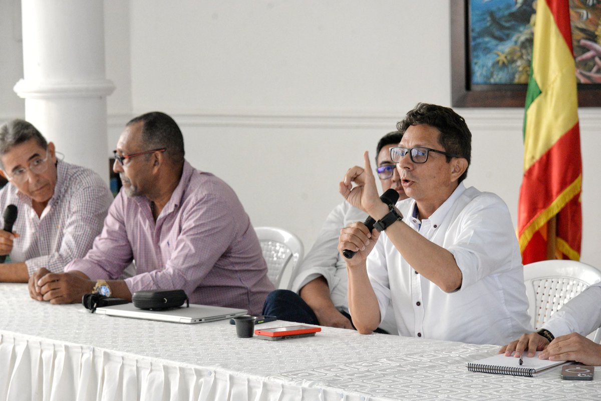 Wilmer Iriarte tweet media