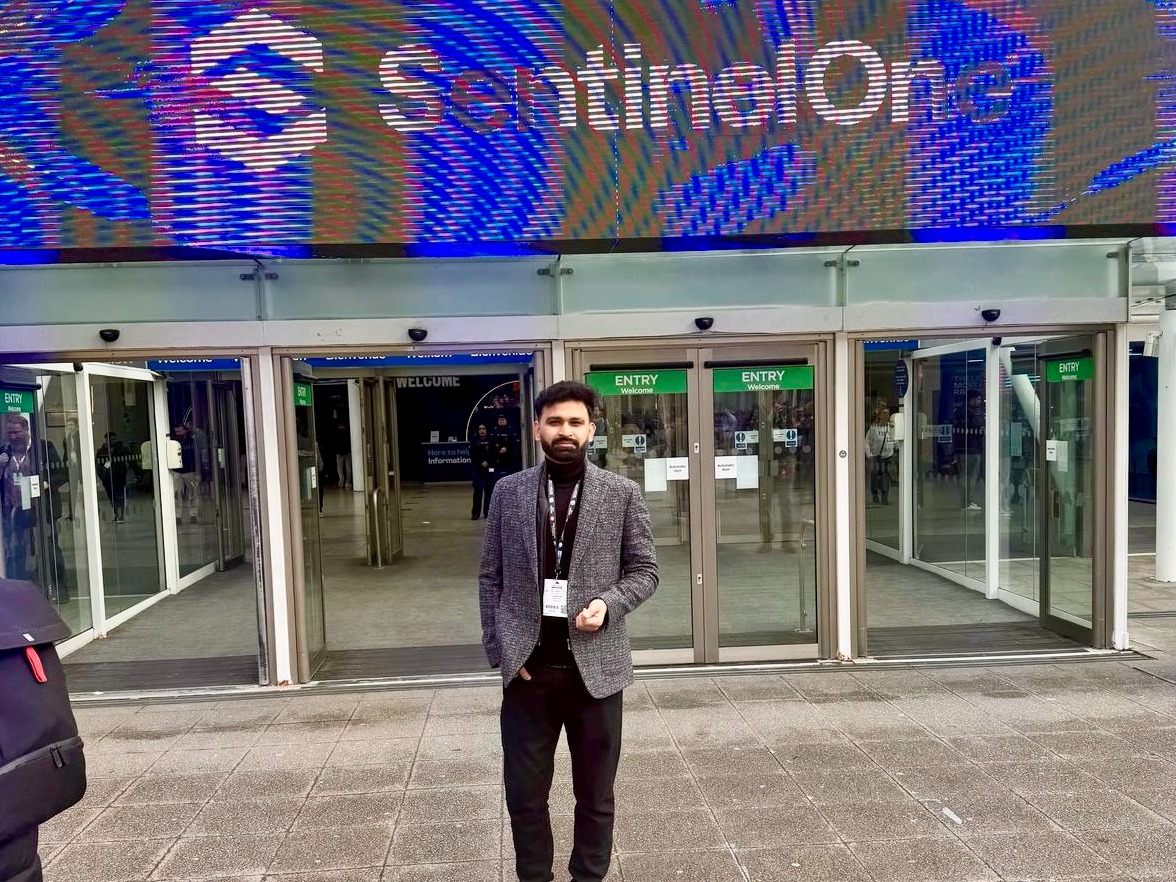 tomorrowbyte's tweet image. We had an amazing time at #TechShowLondon! 🚀 Connecting with industry leaders, discussing innovations, and showcasing Tomorrowbyte’s expertise was a fantastic experience. 
Let’s keep innovating together! 🤝

#Innovation #TByte #Tomorrowbyte #ArtificialIntelligence