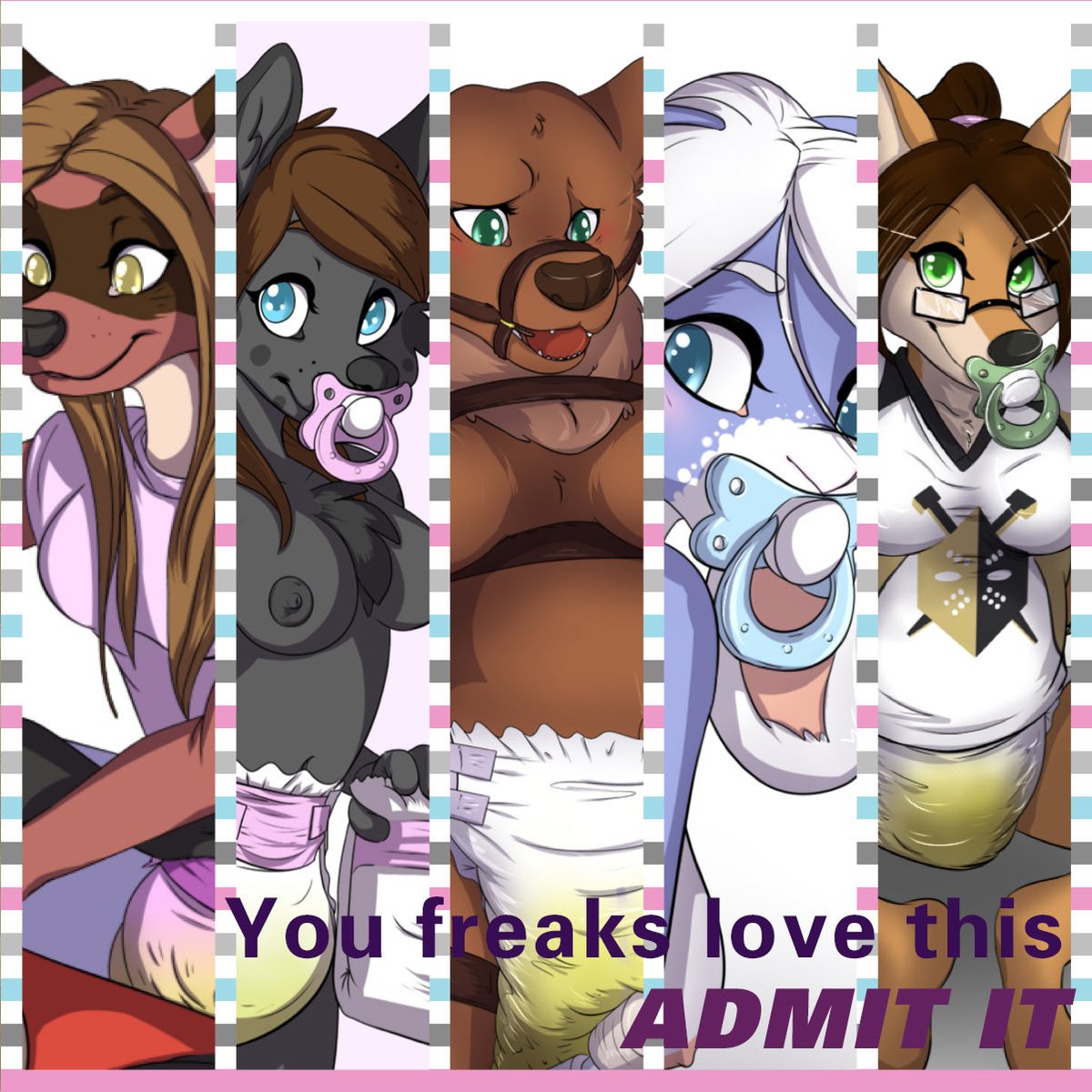 Statement of the year.