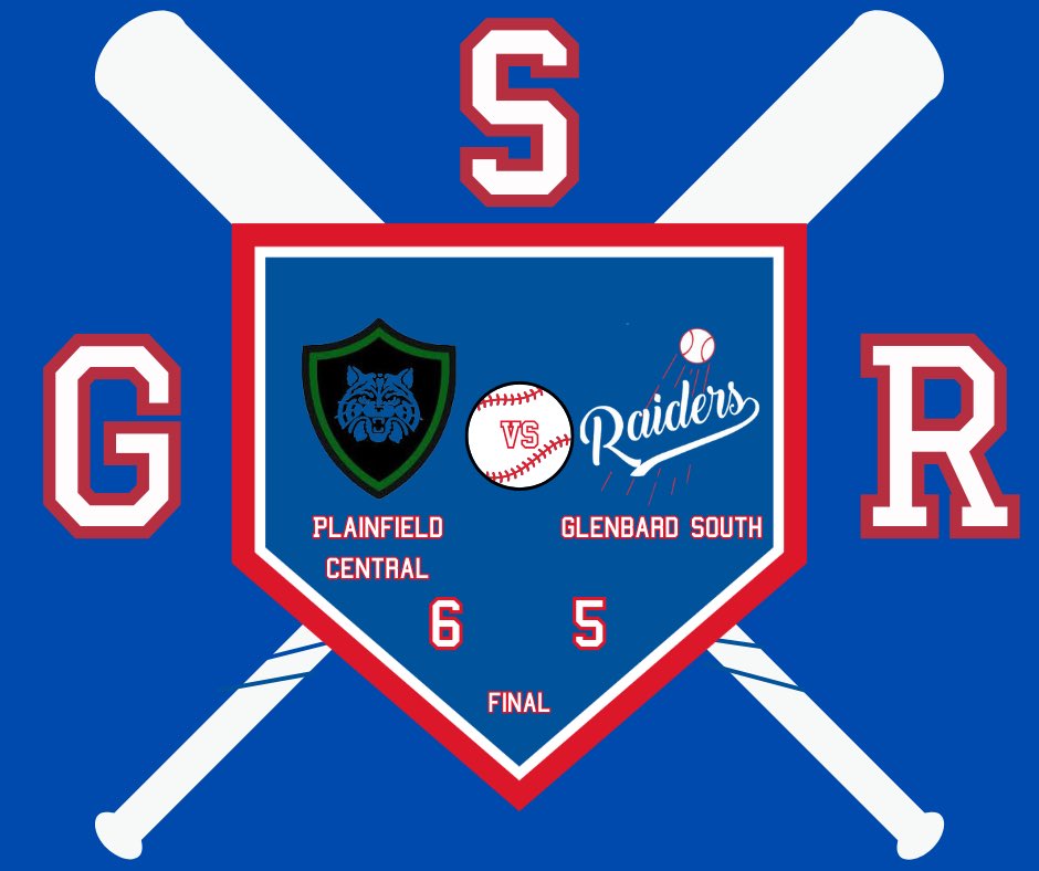 Raider Baseball (@gbs_baseball1) on Twitter photo 