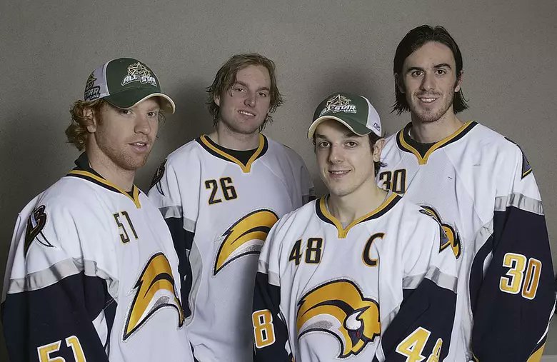 The 24/25 Sabres when the games don’t matter