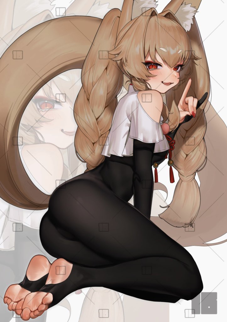 6月中旬以降【お仕事募集中】
▶︎肌や服、腋の質感にこだわって描きます◀︎
・対象は個人活動者様、企業様
・ご連絡はXのDMまで
・乳首までの表現がOK
FAN BOX ■ 隔週日曜20:00更新✅
・線画や解説
・肌色多め差分🔞
Pixivリクエスト■ たまに開放✏️
※ URLはプロフィール欄へ記載