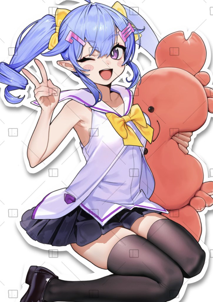 6月中旬以降【お仕事募集中】
▶︎肌や服、腋の質感にこだわって描きます◀︎
・対象は個人活動者様、企業様
・ご連絡はXのDMまで
・乳首までの表現がOK
FAN BOX ■ 隔週日曜20:00更新✅
・線画や解説
・肌色多め差分🔞
Pixivリクエスト■ たまに開放✏️
※ URLはプロフィール欄へ記載