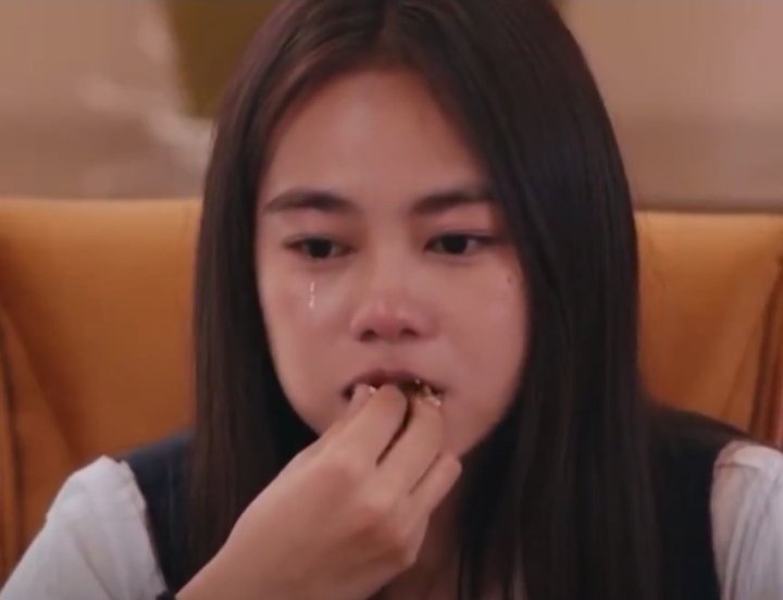 miamormor's tweet image. Last 3 episode na lang ang Ang Mutya Ng Section E 🥲

Hindi pa ako ready Jayjay 🥺

#amse