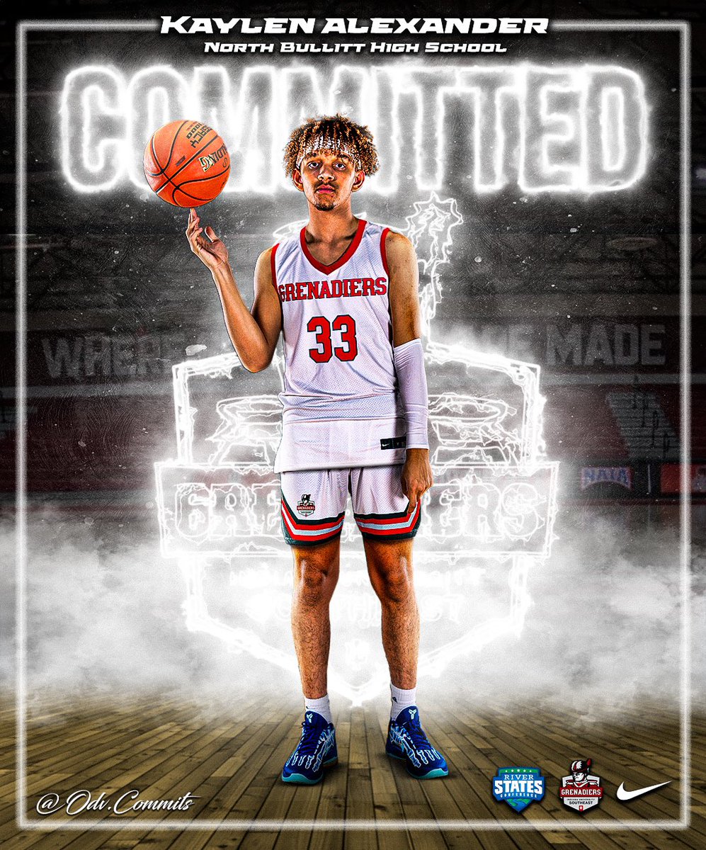 Kaylen Alexander tweet media