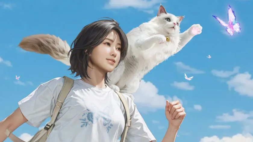 Inzoi is out! Let's play!

📺 twitch.tv/salvajegaming