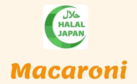 Halal In Japan tweet media