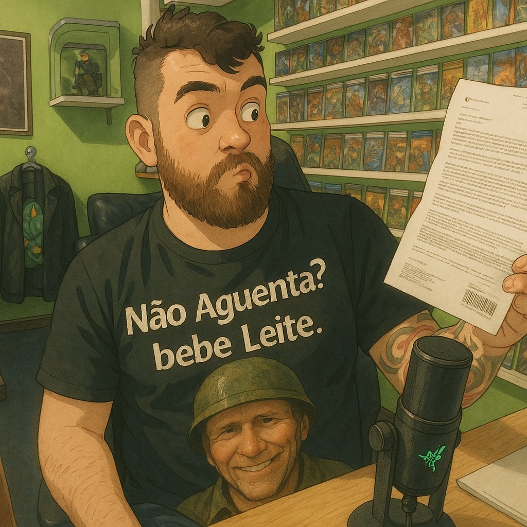 MagnaGenesis tweet picture