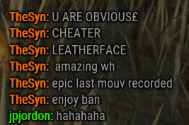 _jpjordon_'s tweet image. leave it to the dbd survs to call hax against aura perks lmao