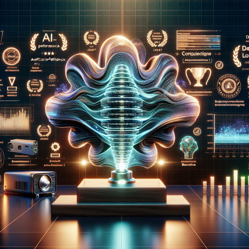 Tim_web3_ai's tweet image. Deepseek&apos;s flagship product, the DeepSeek LLM, boasts high performance at lower costs. Its groundbreaking models continue to outperform competitors, setting new benchmarks in the AI industry.
#DeepSeekLLM #AIPerformance #TechInnovation