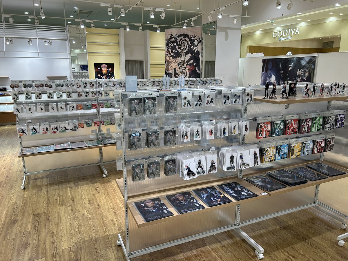 呪術廻戦 呪術廻戦』情報部👓 on X