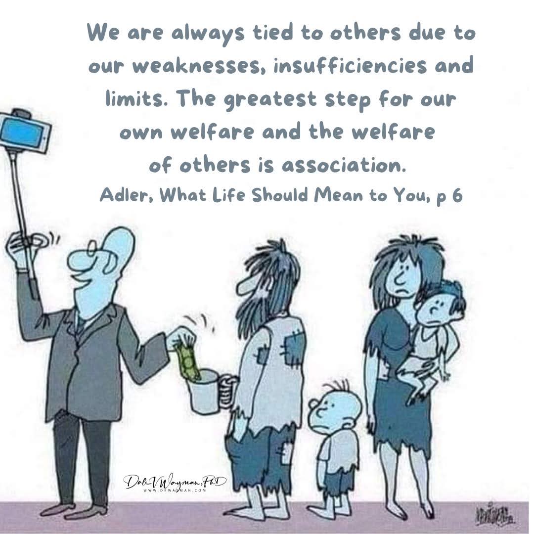 alladler's tweet photo. #adlerwisdom https://t.co/DHlDA9ikQZ