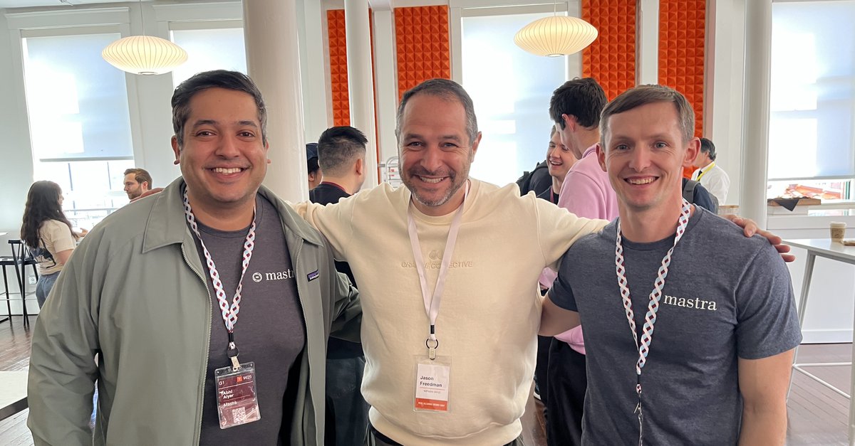 Jason Freedman tweet media