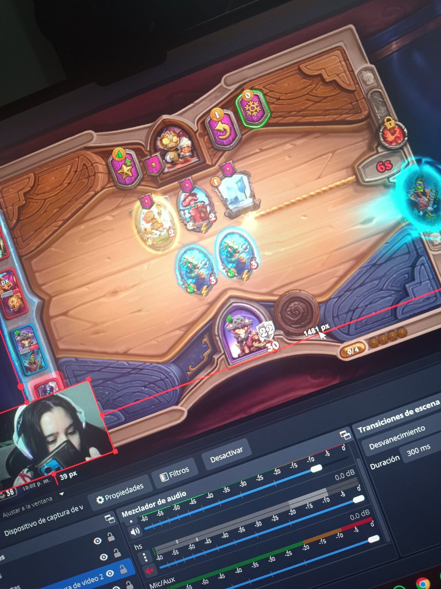 Stream jugando bg 
Duos con <a href="/anto_z31/">AntoZ31</a> 

twitch.tv/monsemonse