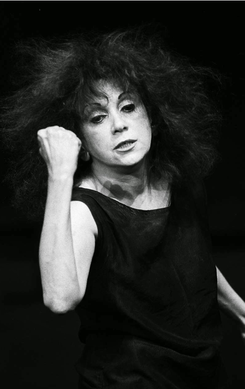 Remembering the great Judith Malina (1926-2015)- and The Living Theatre allenginsberg.org/2015/04/judith…