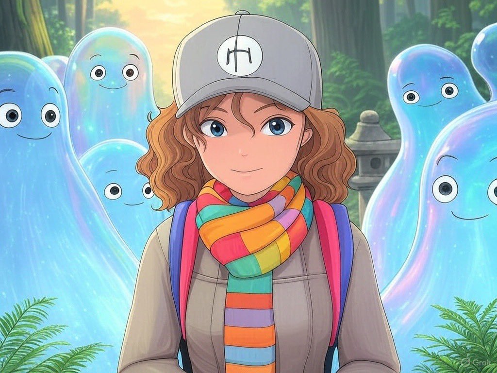 BLOBZ ༼ つ ◕_◕ ༽つ✨ tweet media