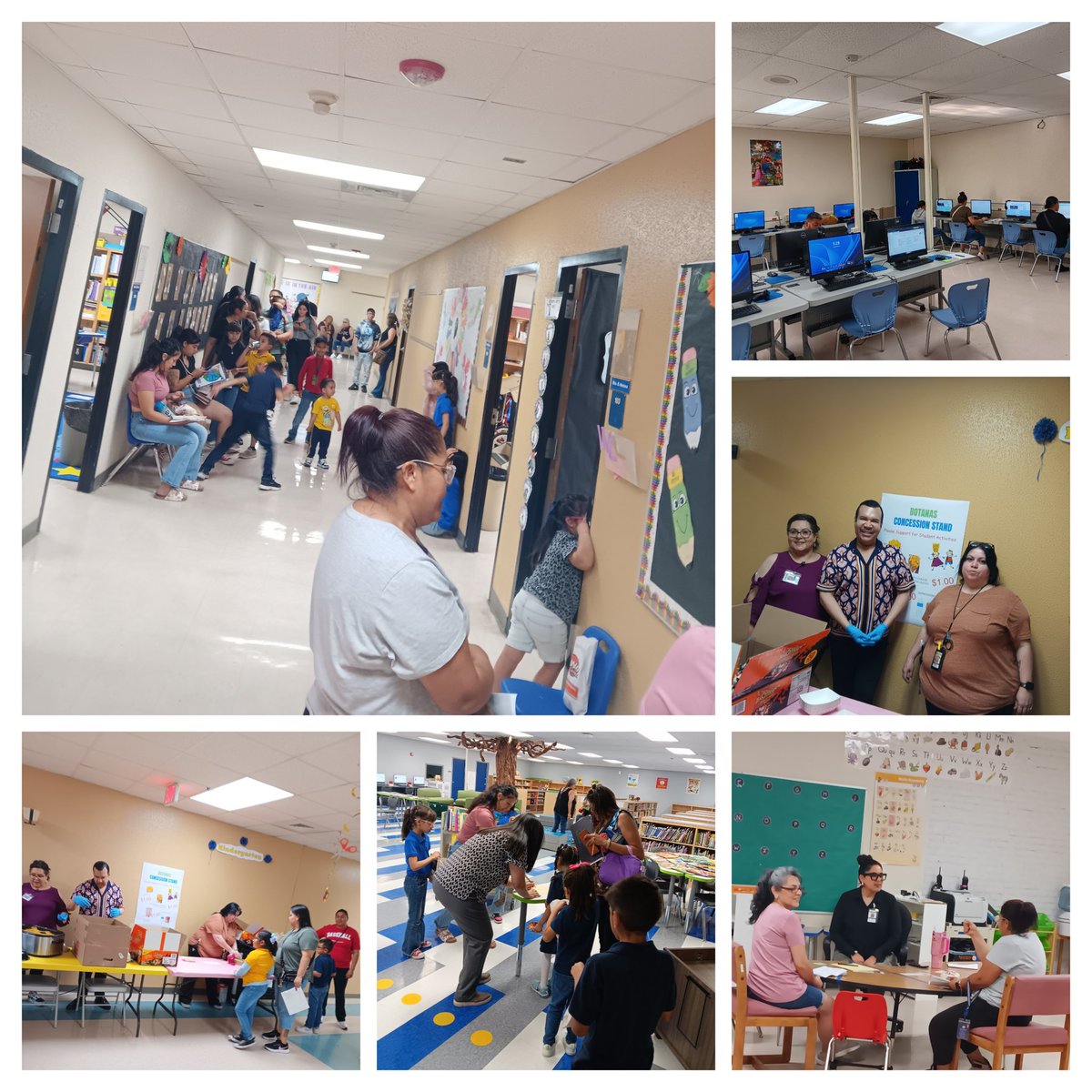 Lydia Sandate (@lydiasandate) on Twitter photo Sambrano Parent Teacher Conferences were a hit! Thank you to each parent and student that joined us this afternoon. We are grateful for your commitment to your child's academic success 💙🩶 <a href="/jlsambrano/">Sambrano Wildcats</a> <a href="/SusanaFrescas/">Susana Frescas</a> Sambrano Parent Teacher Conferences were a hit! Thank you to each parent and student that joined us this afternoon. We are grateful for your commitment to your child's academic success 💙🩶 <a href="/jlsambrano/">Sambrano Wildcats</a> <a href="/SusanaFrescas/">Susana Frescas</a>