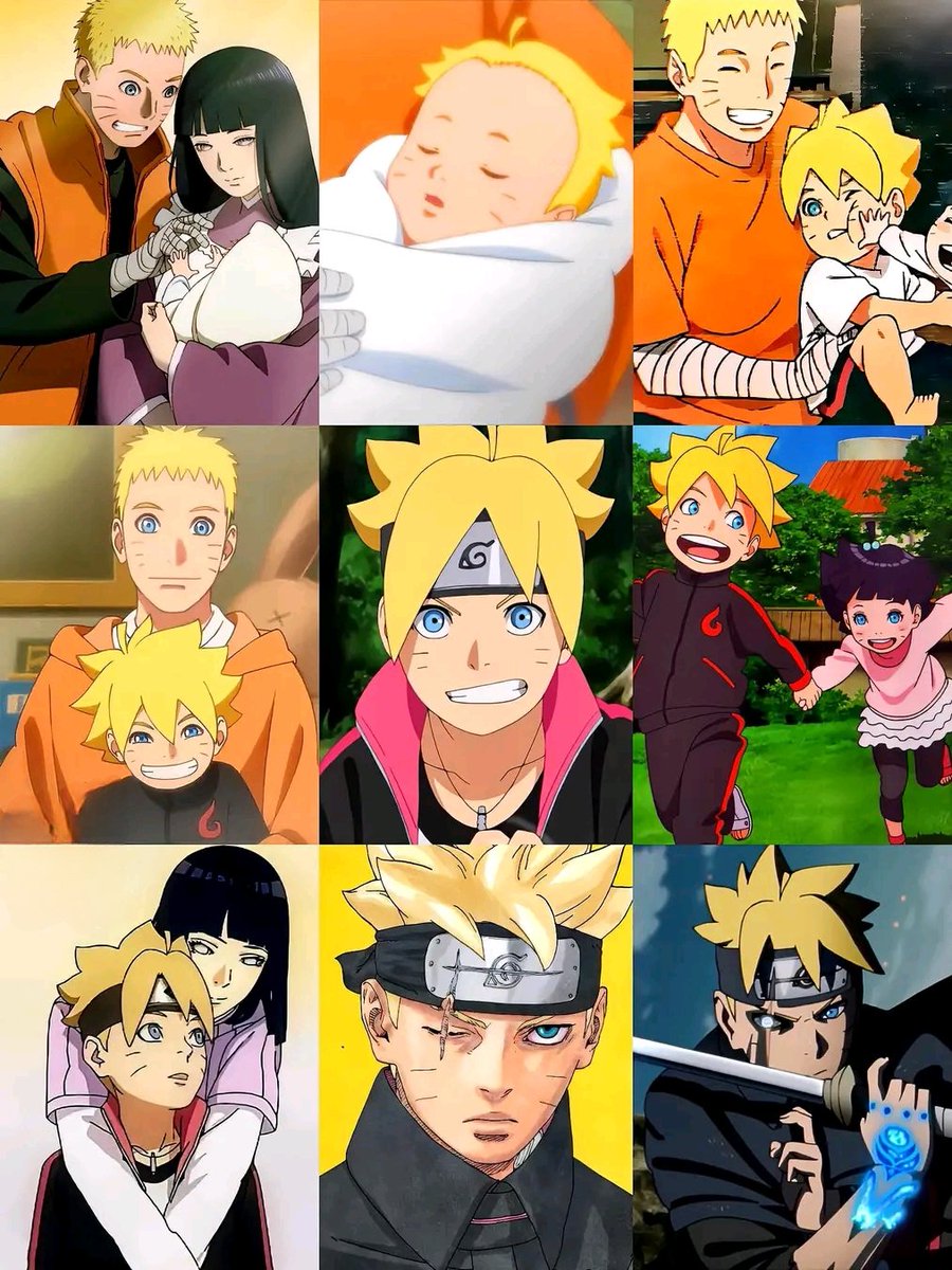 Parabéns Boruto Uzumaki.🎂

#Boruto #HappyBirthdayBoruto