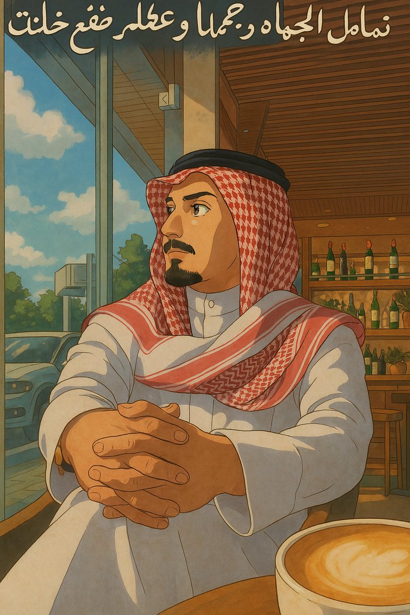 ChatGPT لتوليد الصور التحديث الجديد رهيييييب ودقيق