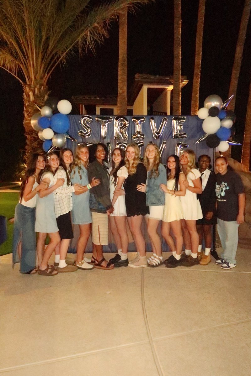 Navae Guidry (@navaeguidry) on Twitter photo We had a very successful banquet last night to wrap up the 24’-25’ season!! Now onto bigger and better things. I will always love this team! 💙🤍 We had a very successful banquet last night to wrap up the 24’-25’ season!! Now onto bigger and better things. I will always love this team! 💙🤍