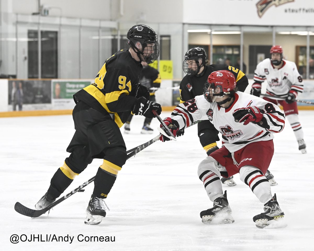 Andy Corneau tweet media