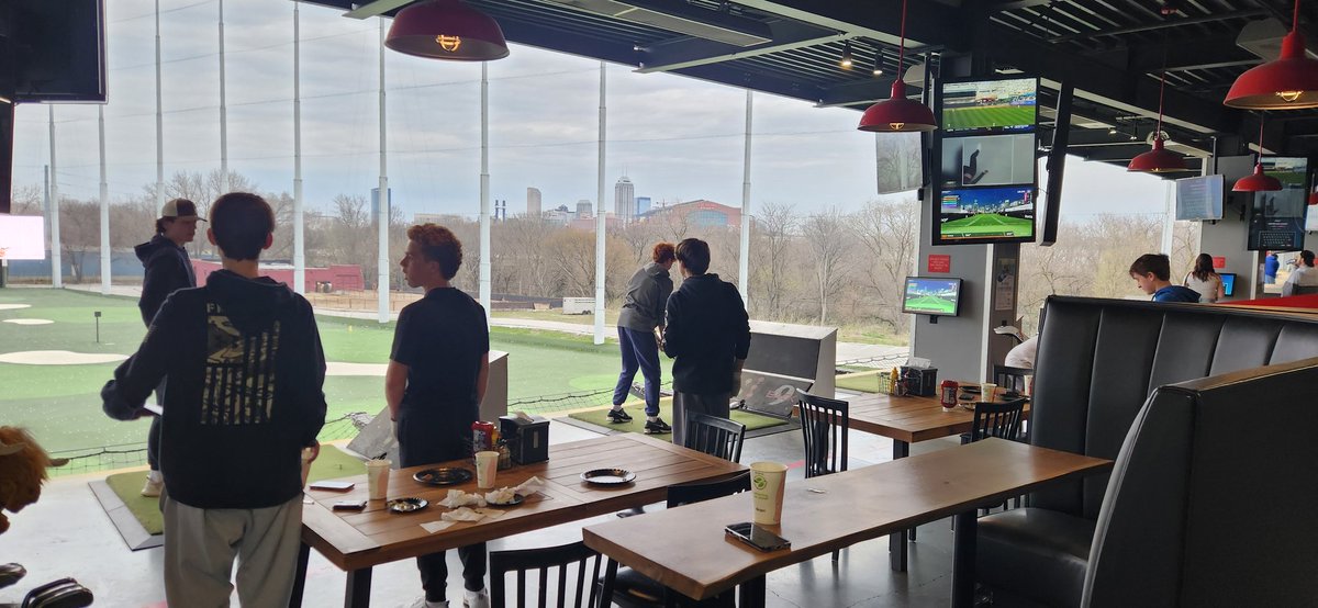 TWBoysGolf (@twboysgolf) on Twitter photo Had a great time at <a href="/Back9Indy/">Back 9 Golf + Entertainment</a> with some team bonding. A little competition as well! Looking forward to a great season with this crew. Had a great time at <a href="/Back9Indy/">Back 9 Golf + Entertainment</a> with some team bonding. A little competition as well! Looking forward to a great season with this crew.