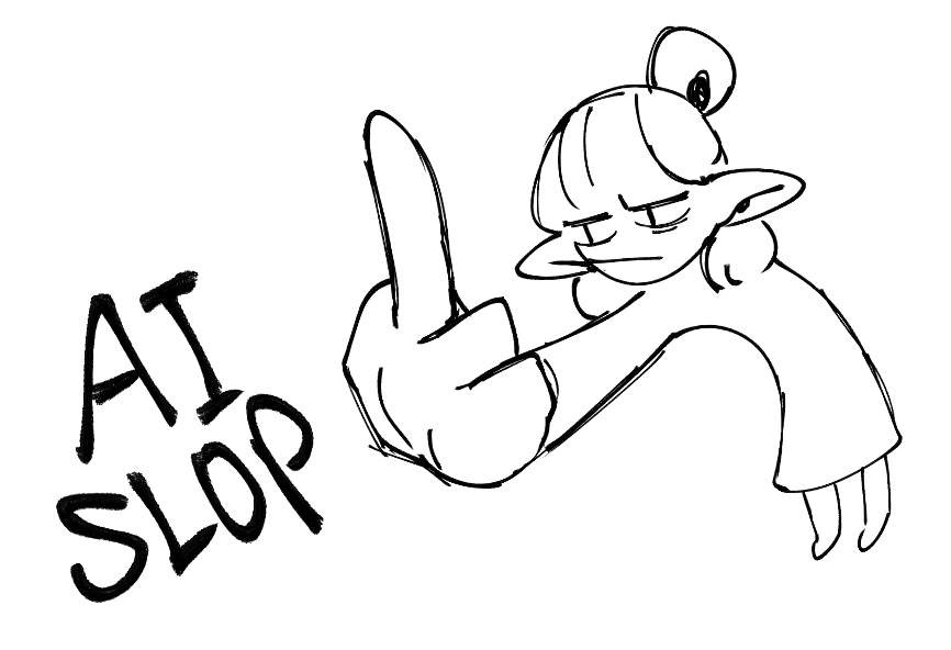 AidenR0's tweet image. gon' hit the hay, just a lil scribble from i sleep