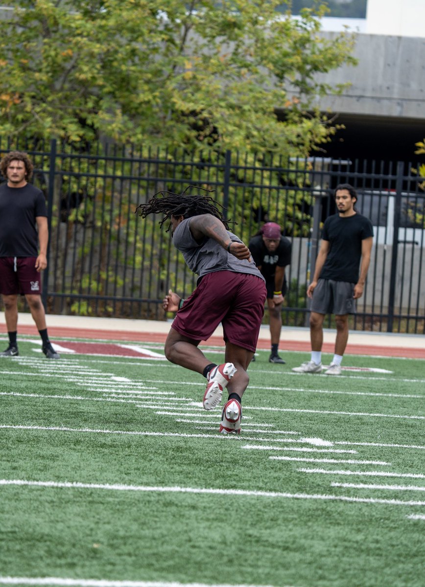 stay ready you don’t have to get ready. 3.7 GPA full qualifier Linebacker first team all conference. 6’2 225 ready to go
