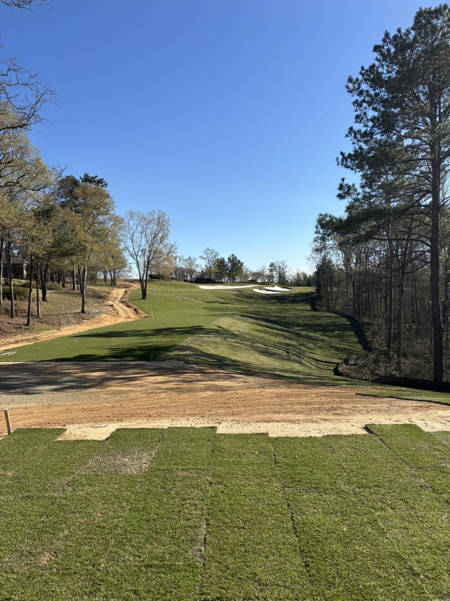 Shane LeBaron (@lebarongolf) on Twitter photo <a href="/OldeEight/">Olde Eight</a> updated photos! Amazing progress and stunning design. <a href="/GCSAA/">GCSAA</a> <a href="/JDRgolfdesign/">Drew Rogers</a> <a href="/CarolinasGCSA/">Carolinas GCSA</a> <a href="/CarolinasPGA/">Carolinas PGA</a> <a href="/TotalTurfGS/">Total Turf Golf</a> <a href="/david59duval/">David Duval</a> #golf #SouthCarolina 🇺🇸⛳️🇺🇸 <a href="/OldeEight/">Olde Eight</a> updated photos! Amazing progress and stunning design. <a href="/GCSAA/">GCSAA</a> <a href="/JDRgolfdesign/">Drew Rogers</a> <a href="/CarolinasGCSA/">Carolinas GCSA</a> <a href="/CarolinasPGA/">Carolinas PGA</a> <a href="/TotalTurfGS/">Total Turf Golf</a> <a href="/david59duval/">David Duval</a> #golf #SouthCarolina 🇺🇸⛳️🇺🇸