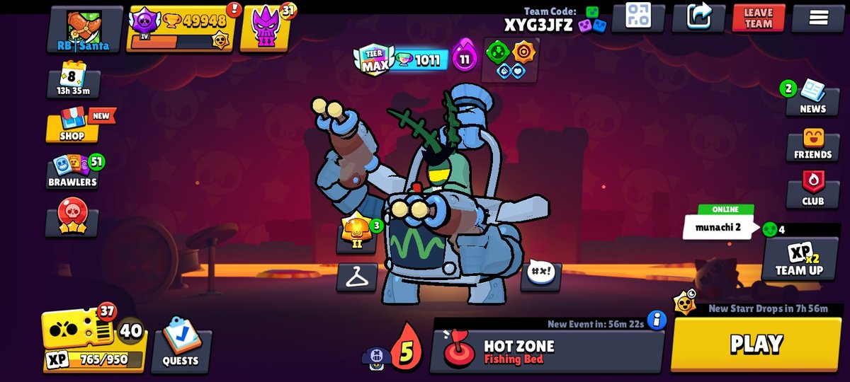 3BrawlArena's tweet photo. Check this out https://t.co/WpciY9HsRL