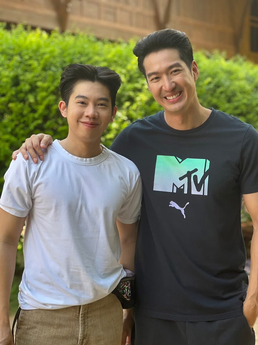 Man Seadthawut tweet media