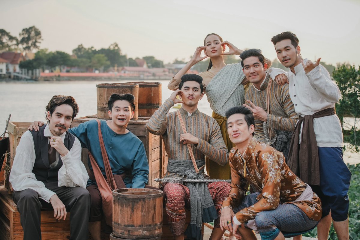 Man Seadthawut tweet media