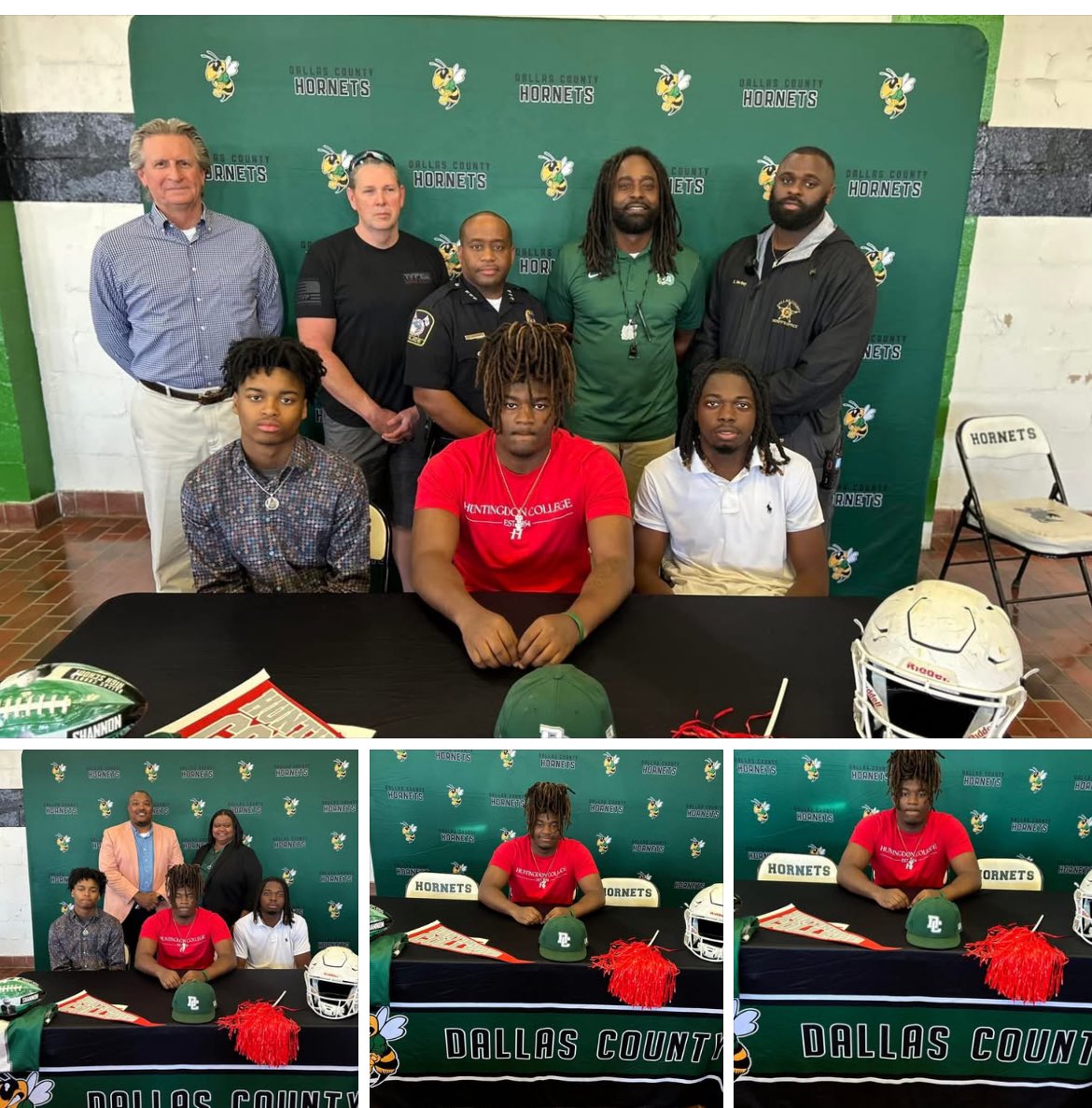 Watts Darryl tweet media